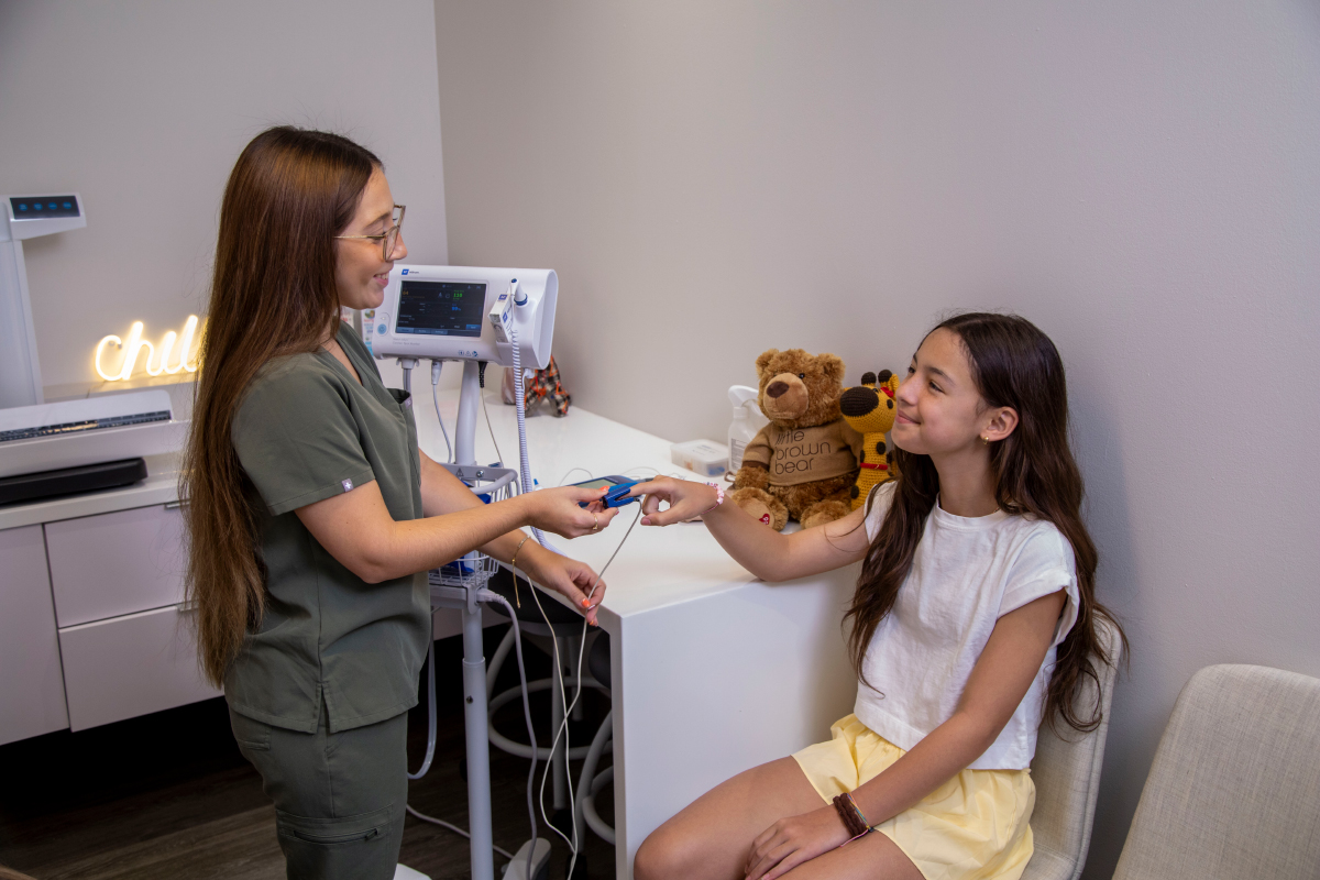 24/7 Urgent Care Access