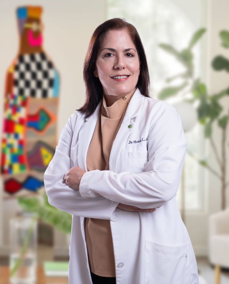 Dr. Vivian Acebal, MD