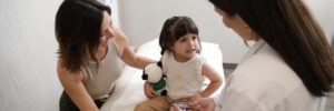 Why Pediatric Care Shouldn’t Start When Something Is Wrong